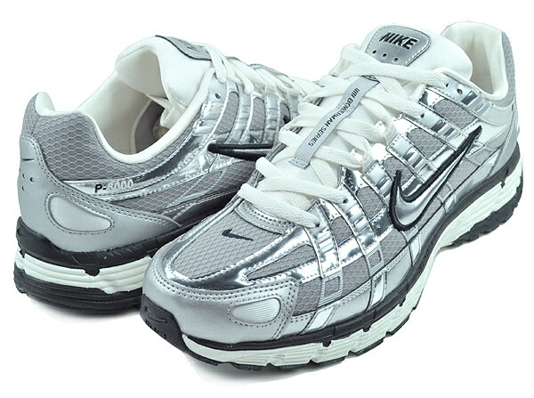 NIKE ウィメンズ　P-6000 24cm (箱付き) NIKE公式】ナイキ P-6000 ウィメンズシューズ.オンラインストア