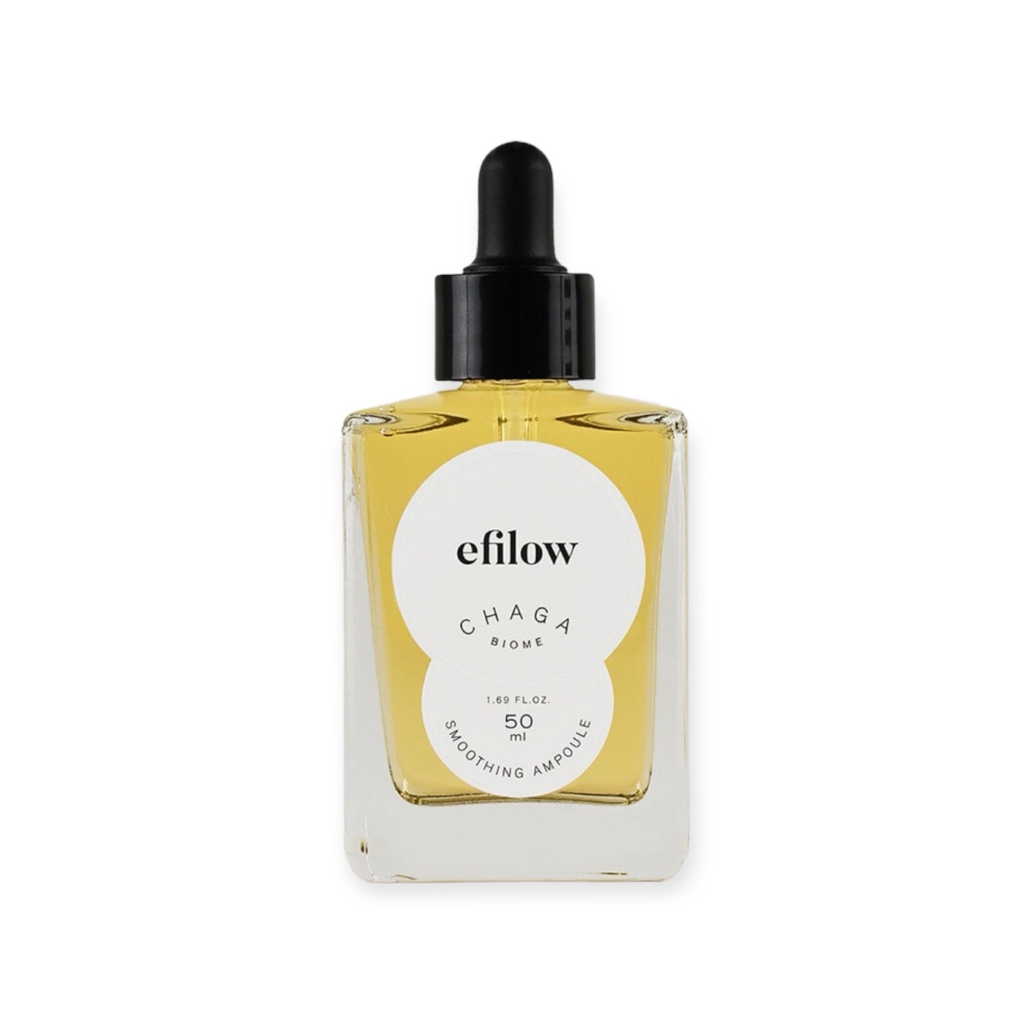 茶茸 バイオーム 結 アンプル 50ml