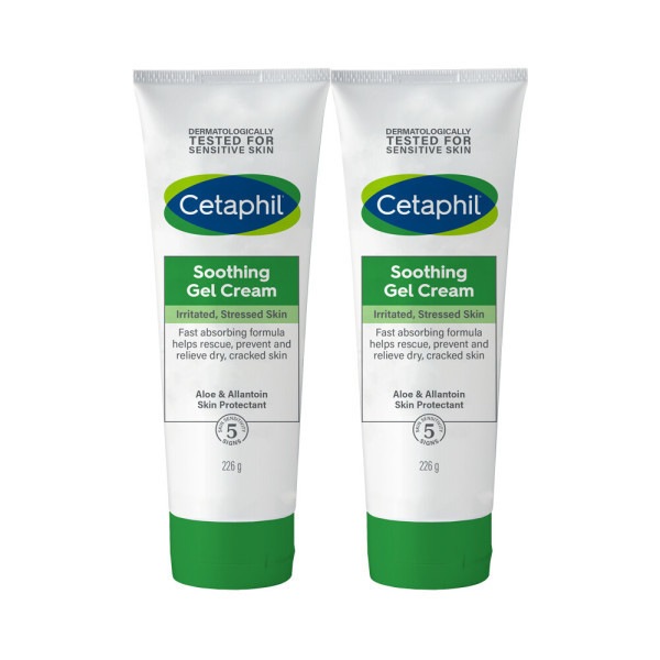 1+1 スージングジェルクリーム 226g 6,215円