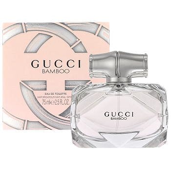 バンブー オードトワレ 75ML EDT SP