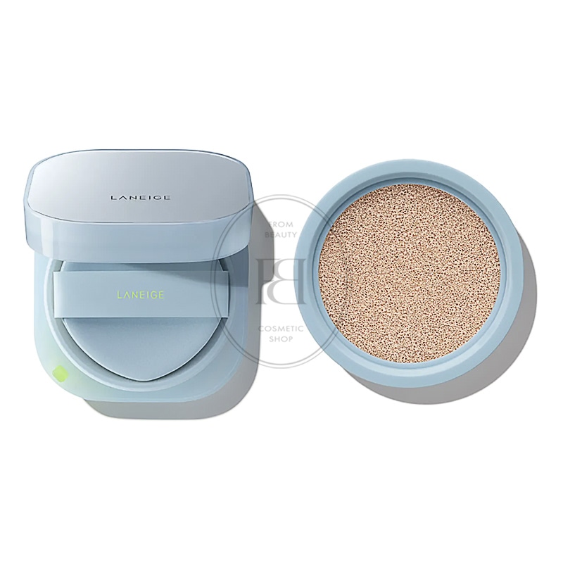 ネオクッション ミュイ 15g (本品+リフィル)