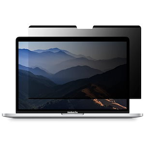 NIMASO 覗き見防止フィルム MacBook Air 13インチ（2018/2020）/MacBook Pro 13 (2022 / 2020 / 2016) M1 モデル対応 アンチグレア 保護
