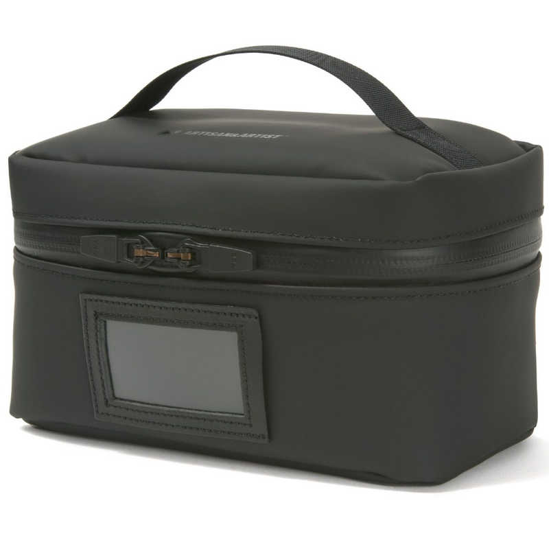 アルティザン＆アーティスト　ギアボックス・プロ ARTISAN＆ARTIST＊　ACAM-61DA BLK