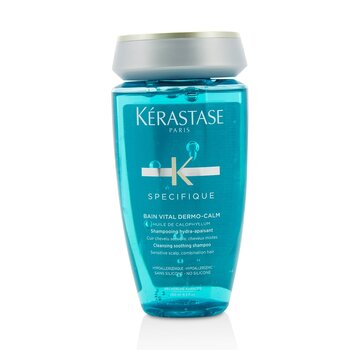 Kerastase スペシフィック バン センシドット (頭皮ケア)