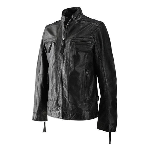 RIDEZ RLJ202 CLUBS JKT LampBlack 2XL ジャケット