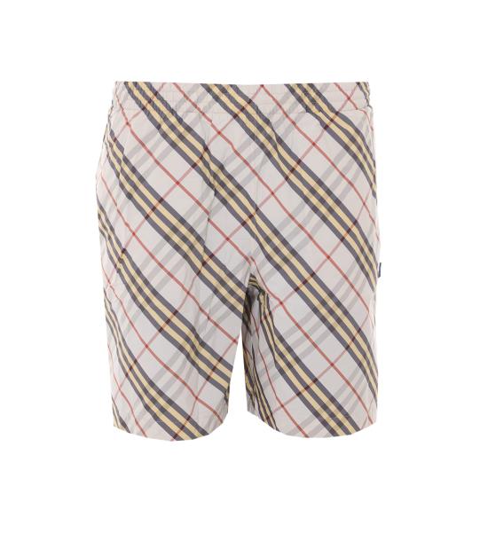 BURBERRY Men Shorts 8123268 C4997 Beige