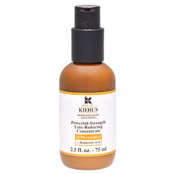 正規品！最安値に挑戦！キールズ DS ライン コンセントレート 12.5C 75ml