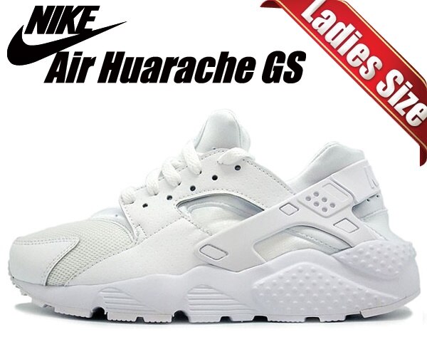 エア ハラチ レディース AIRHUARACHE RUN GS 654275-110