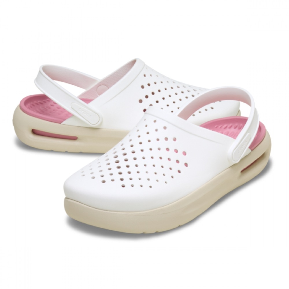 クロックス インモーション クロッグ サンダル スリッパ デイリー クラシック 209964-100