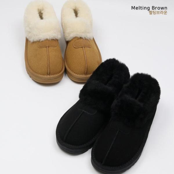 女性用冬靴 スエードシューズ PR88