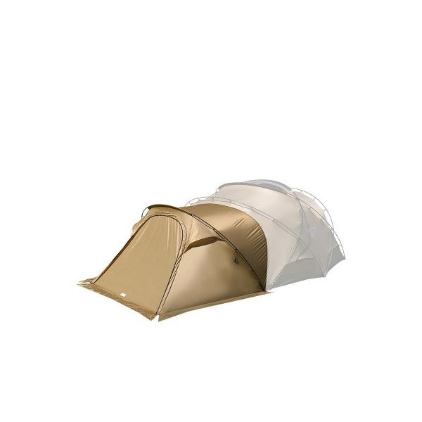 MINIMALWORKSシェルターGタンベスティブル