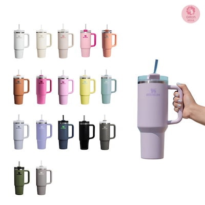 Qoo10] スタンレー [韓国限定]スタンレー クエンチャーH2