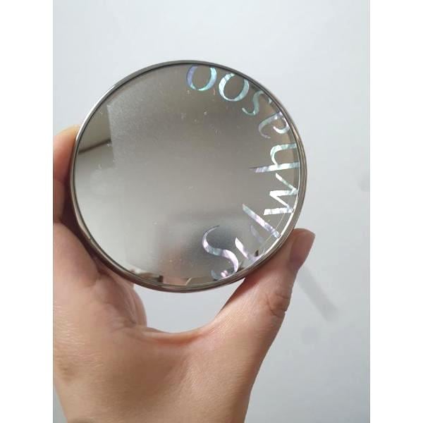 パーフェクティング/エアリークッション（本品15g+詰め替え15g）