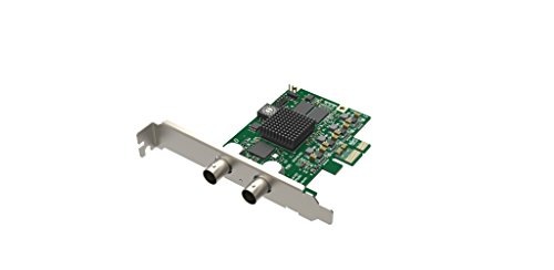 Magewell Pro Capture SDI Video Capture Card by MagTVチューナー・キャプチャーボード
