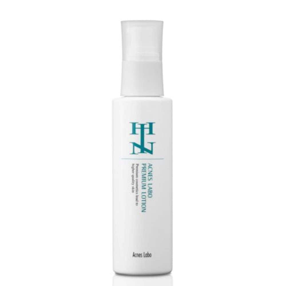 HINアクネスラボ プレミアムローション 100ｍｌ