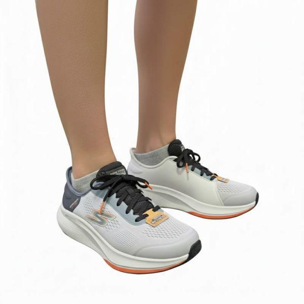 男性用ゴーウォーク マックスウォーカー スリップイン ウォーキングシューズ SP0MWCEY1012