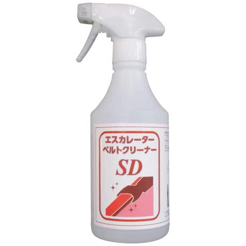 日本マルセル　日本マルセル エスカレーター ベルトクリーナーSD　7089021