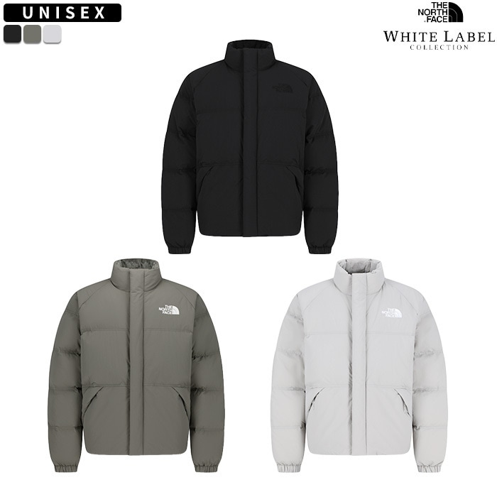 The North Face NEOPUFFY DOWN JACKET (RDS) NJ1DR53