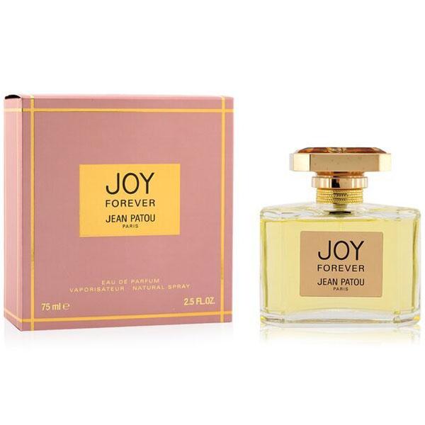ジャンパトゥ ジョイ フォーエバー EDP オードパルファム SP 75ml 香水 JEAN PATOU