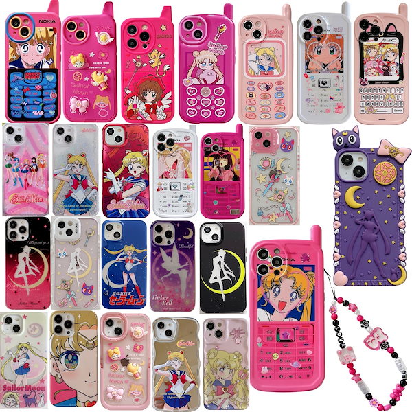 Qoo10] iphone16ケース iphone15