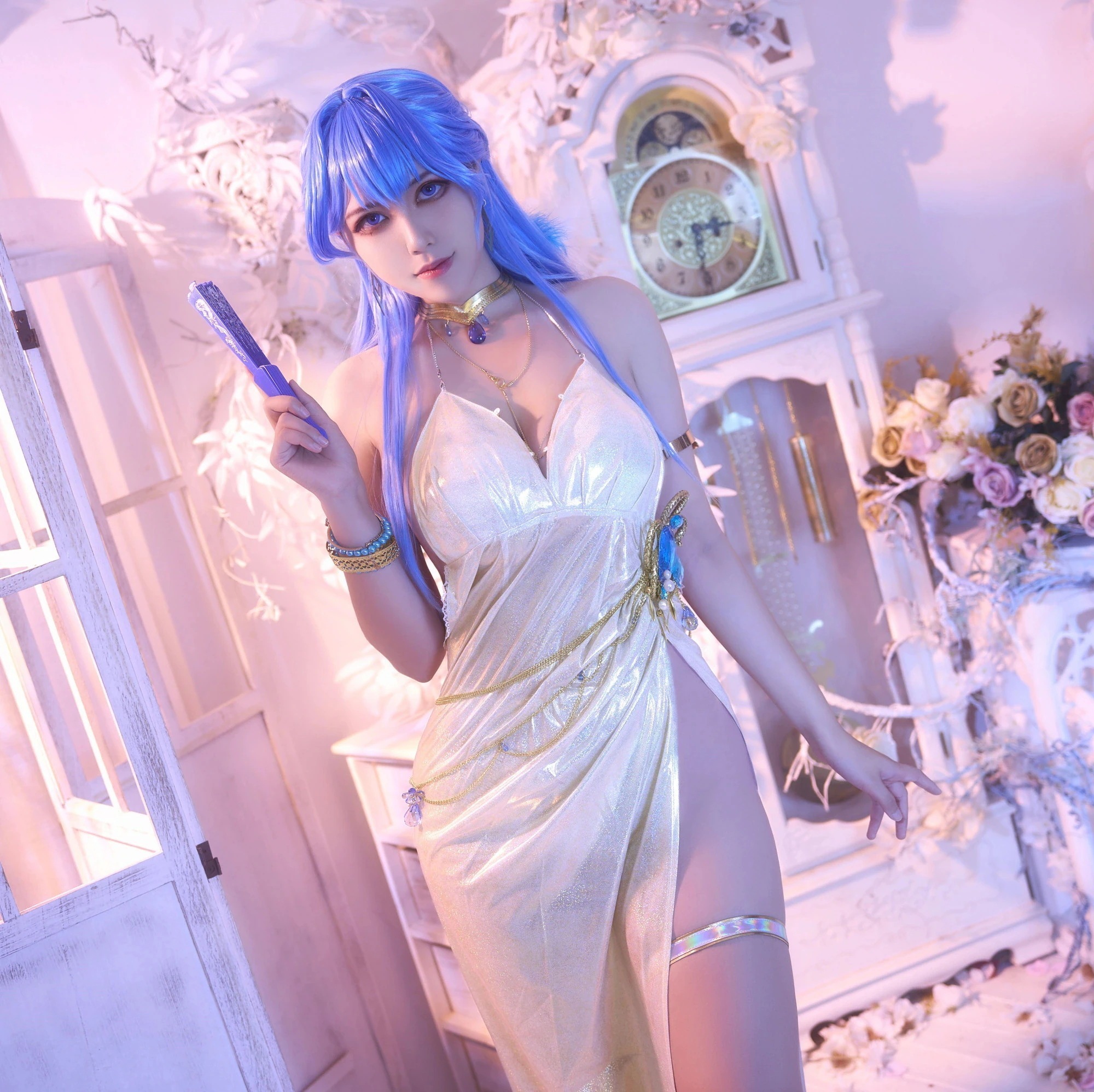 コスチューム コスプレ衣装 ヘレン ヘルム Helen 風 勝利の女神：NIKKE スーツ 2024新作入荷コスプレ