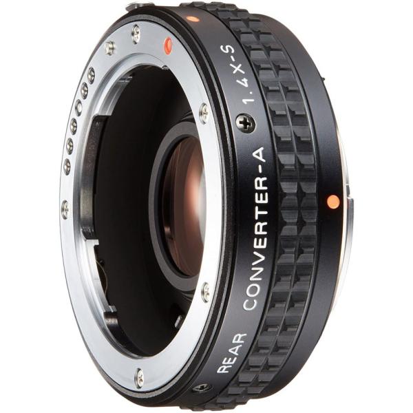 【中古】ペンタックス PENTAX リアコンバーター A1.4X-S 30942