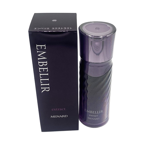 リニューアル メナード エンベリエ エクストラクト B 60ml 美容液