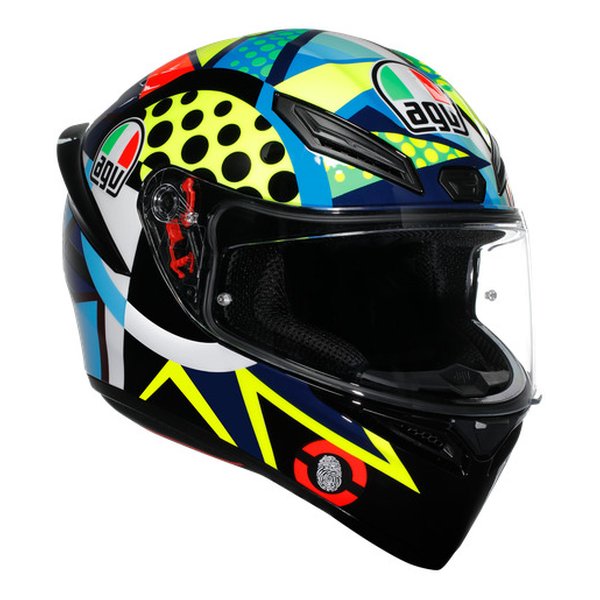 K1 S 067-ROSSI W.T 2020 XL K1S067-ROSSIWT2020XL