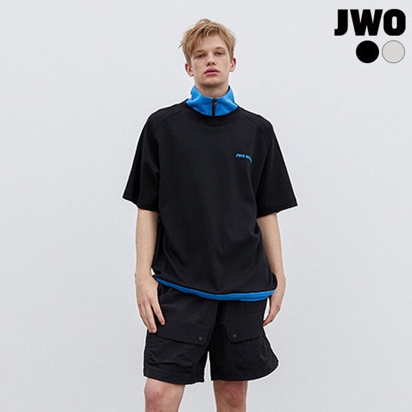[JWO]サンキャア集業Tシャツ_JCDMF-TS01M 5,078円