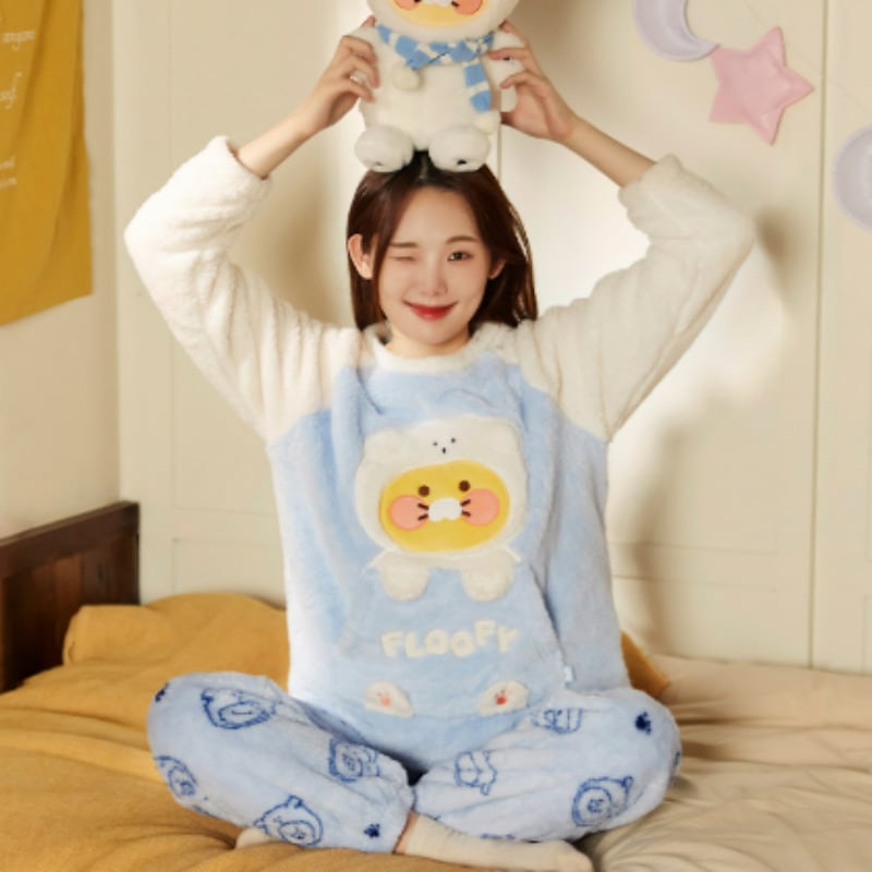 チュンシクの寝間着 7,994円