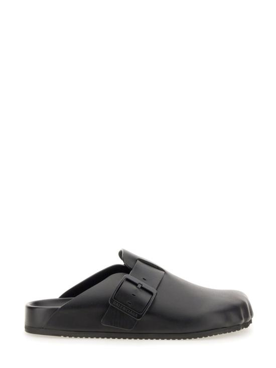 BALENCIAGA Women Sandals 761284 WCEA11000 BLACK