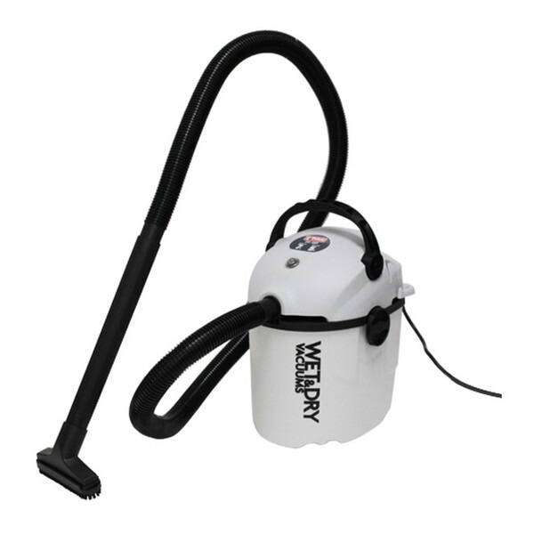 E-Value 乾湿両用掃除機10L EVC-100P