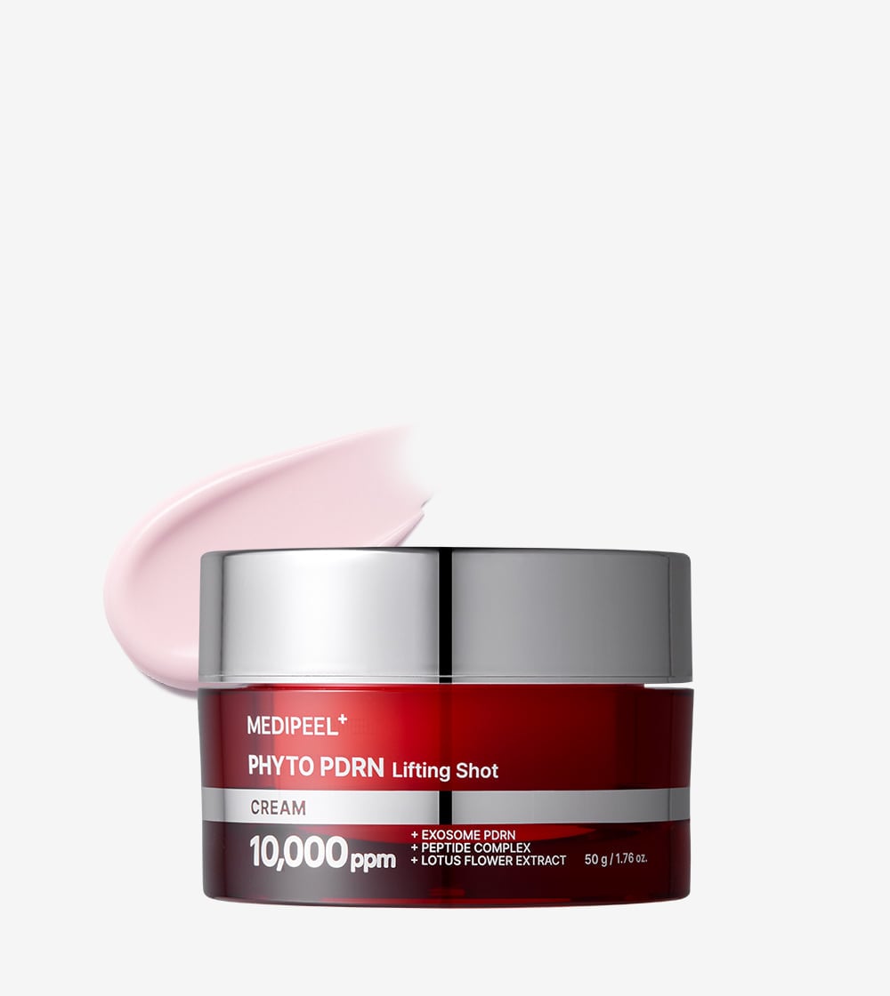 メディピール フィト エクソソーム PDRN リフティング ショット クリーム 50g