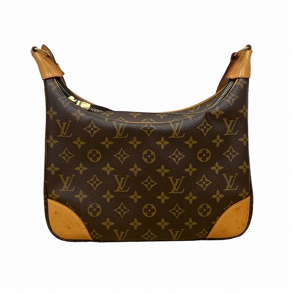 LOUIS VUITTON モノグラムシマー ミニボストンバッグ - バッグ