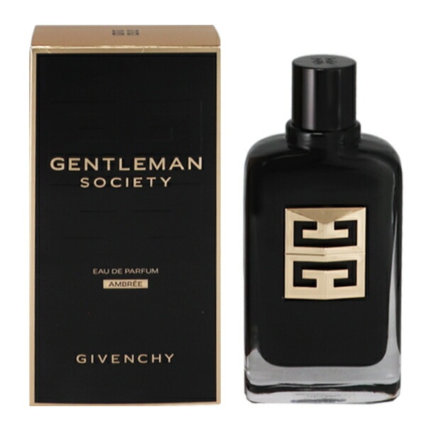 ジェントルマン ソサイエティ アンブレ EDP SP 100ml