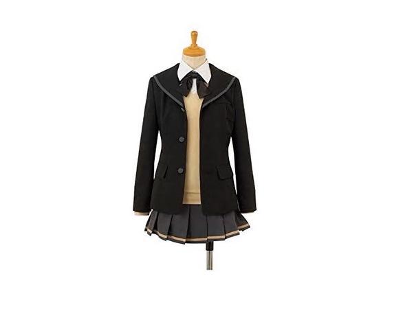 アマガミSS＋ plus 輝日東高校 女子制服 コスプレ衣装 コスプレ衣装新品アニメ コスチューム