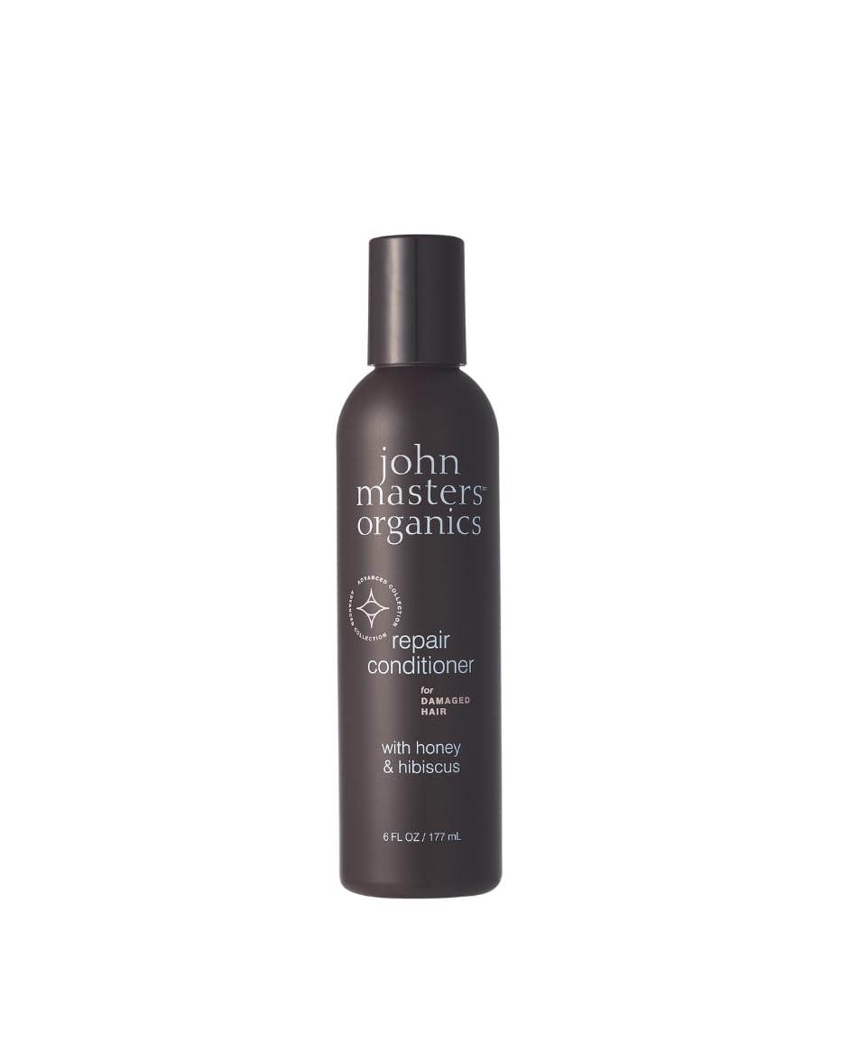 【全国送料無料】 ジョンマスターオーガニック(john masters organics) H＆Hリペアコンディショナー N