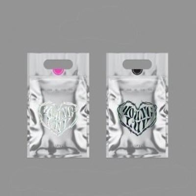 ステイシー2種SET / YOUNG-LUV.COM（2種バージョン/ポスター終了_[未開封新品]