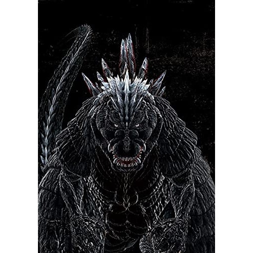 ゴジラ S.P Vol.1(Blu-ray Disc) (Blu-ray) TBR-31210D