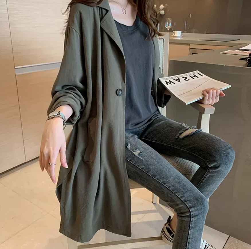 アウター デート コート 上着 ミモレ ミモレ丈 袖あり 長袖 かわいい 大人可愛い きれいめ シンプル カジュアル 大人 上品 おしゃれ お洒落 かっこいい レトロ 大人女子 こなれ感 キュート