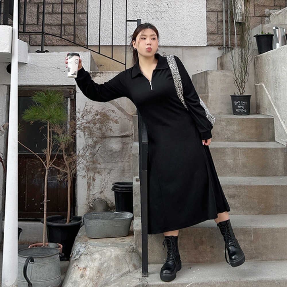 [デザインなし] PG Mom/Student Cozy Bear ミッドネックソックス (5ペア) セットレディースソックス学生ジュニアデイリーキャラクターシンプルファッション