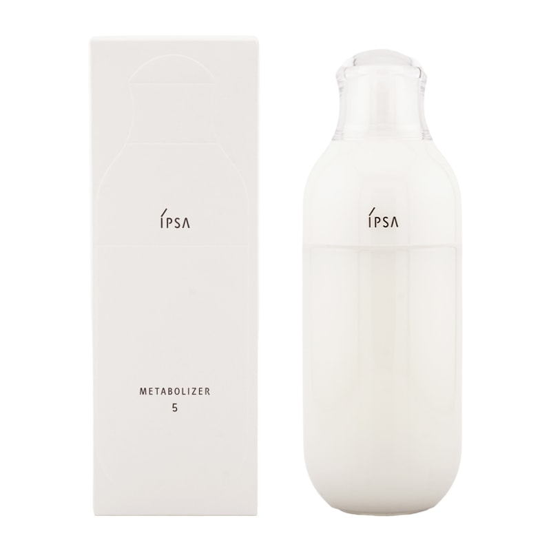 ME 5 化粧液 175ml スキンケア 基礎化粧品 化粧水 ローション 酸素 [医薬部外品][ギフトラッピング対応]