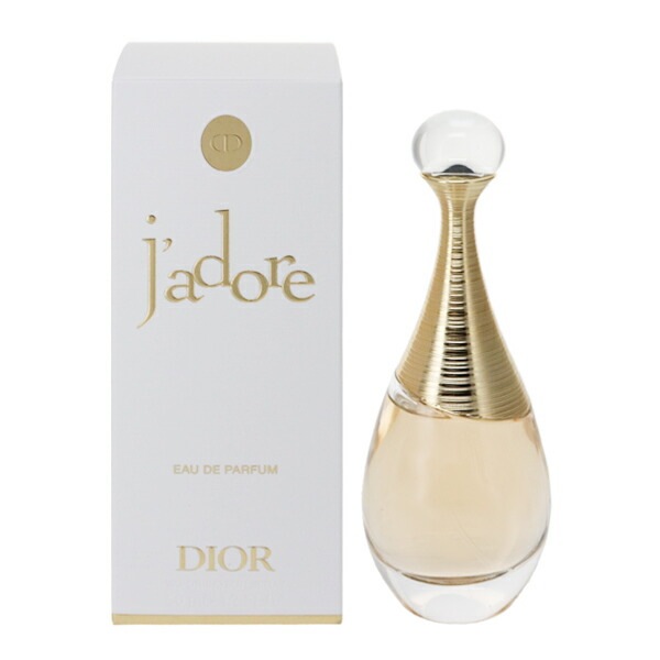 ジャドール オードゥ パルファン EDP SP 50ml