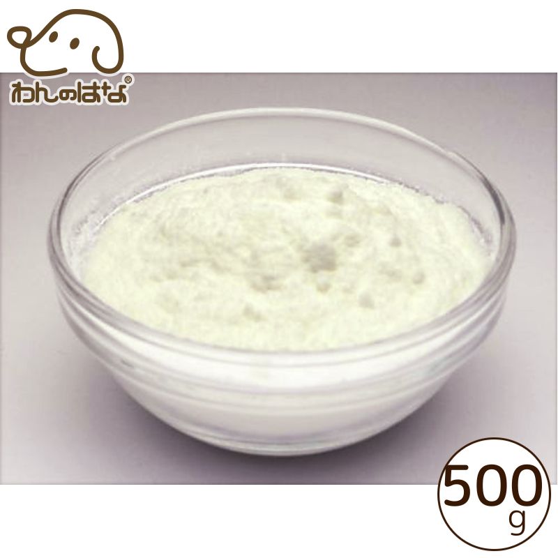 みちのくファーム グルコサミン 500g