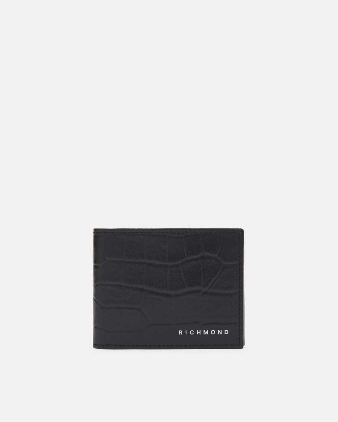 RMA24249PF-TB0 ブラック 秋冬2024 財布 メンズ ia