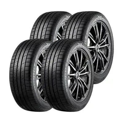 [4�{�Z�b�g] EfficientGrip Comfort 245/50R18 100W