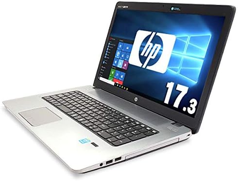 ノートパソコン ProBook 470 G2 Core i5 8GBメモリ 17.3インチ DVDマルチ Windows10 パソコン 重い 解消 ssd Office2013
