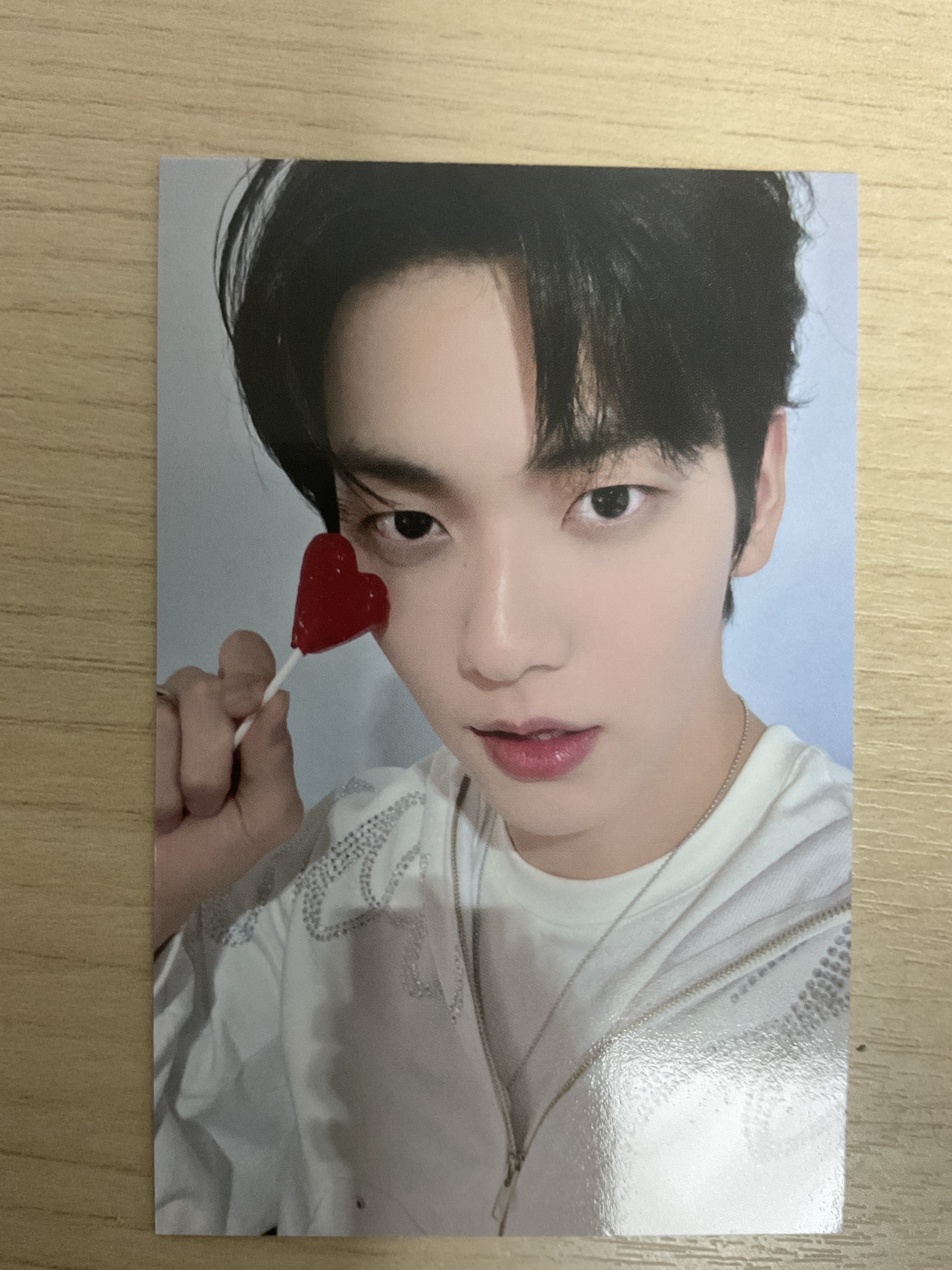 Qoo10] TXT スビン Love Languag : KPOP