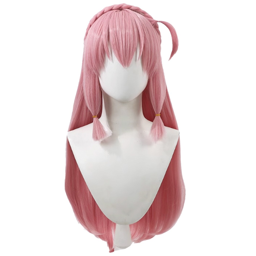 魔都精兵のスレイブ　コスプレ　大川村寧　 コスプレウィッグ