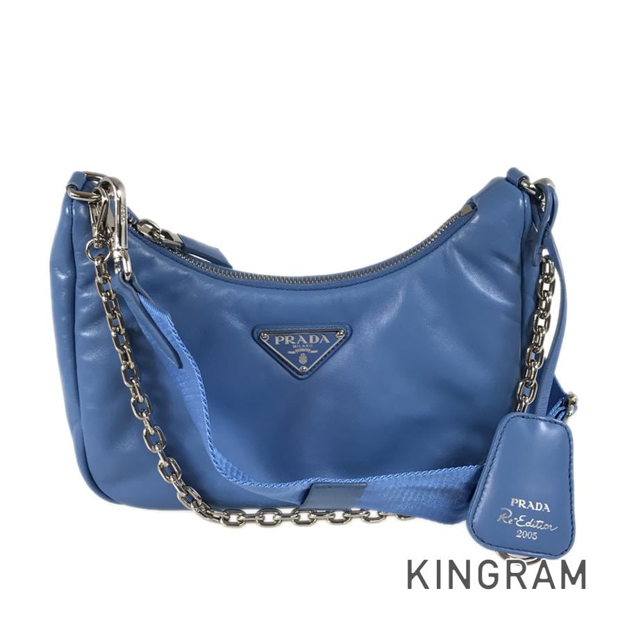 1BH204 ショルダーバッグ sh【中古】